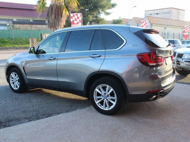 BMW X5 (F15) XDRIVE 40E HYBRIDE 313CV BVA8 SEQ   de 2017