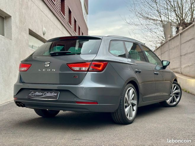 Seat Leon ST 1.8 180ch FR DSG  de 2016