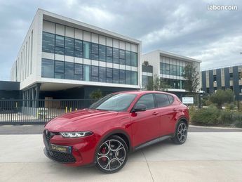  Voir détails -Alfa romeo Tonale Spciale 1.5 T Hybrid 160ch TVA RECUPERA à Mauguio (34)