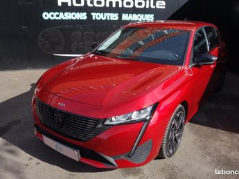  Voir détails -Peugeot 308 BlueHDi 130ch S&S EAT8 Active Pack à Porcheville (78)