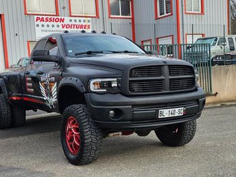  Voir détails -Dodge Ram 3500 4x4 5.9L Cummins à  La Roche-Blanche (63)