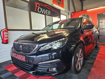  Voir détails -Peugeot 308 sw hdi 130cv 130004KMS à Blois (41)