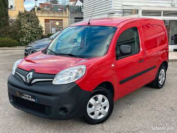  Voir détails -Renault Kangoo Express 1.5 Blue DCI 115 Cv II Extra R-L à Saint-tienne (42)