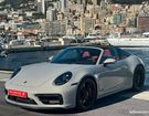 Porsche 911 922 Targa 4 Gts Pdk à Monaco (98)
