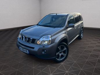  Voir détails -Nissan X Trail 2.0 DCI 150 LE BVA CUIR XENONS GPS TOIT  à Uckange (57)
