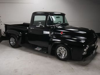  Voir détails -Ford F100 F V8 à  Le Havre (76)