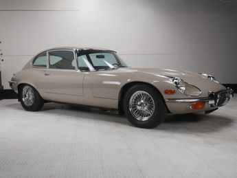  Voir détails -Jaguar XK V12 à  Le Havre (76)