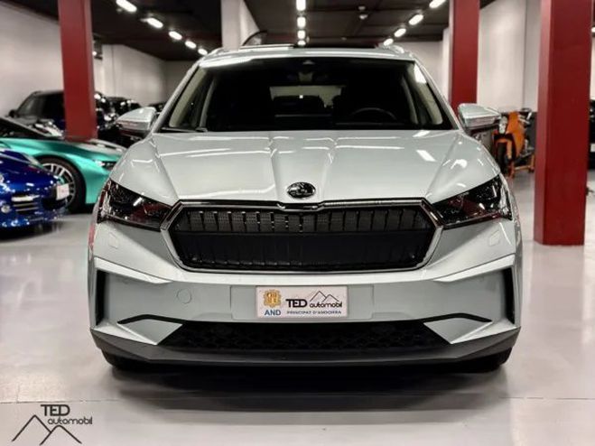 Skoda Enyaq iV 80 204cv  de 2021