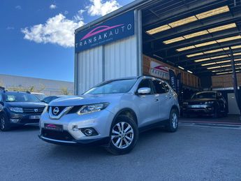  Voir détails -Nissan X Trail 1.6 dCi 130cv All-Mode 4x4- i Connect Ed à Saint-Cannat (13)