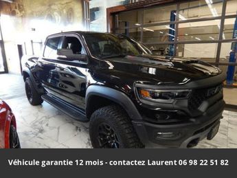  Voir détails -Dodge Ram trx crew cab 4x4 tout compris hors homol à Paris (75)