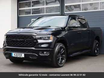  Voir détails -Dodge Ram sport night 5.7l 4x4 tout compris hors h à Paris (75)