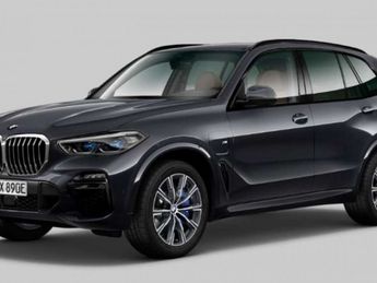  Voir détails -BMW X5 XDRIVE45E PHEV M PACK à Jabbeke (84)