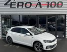 Volkswagen Polo VI 1.0 TSI DSG7 95 cv Bote auto à Saint-Jean-d'Illac (33)
