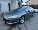Peugeot 407 2.7 V6 HDI NAVTEQ BAA FAP à Saint-Nabord (88)