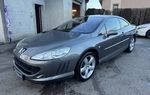 Peugeot 407 2.7 V6 HDI NAVTEQ BAA FAP à Saint-Nabord (88)