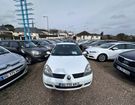 Renault Clio CAMPUS 1.5 dCi 65 Authentique à vreux (27)