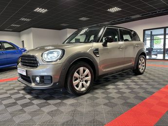  Voir détails -Mini Countryman 136ch à  Le Garric (81)