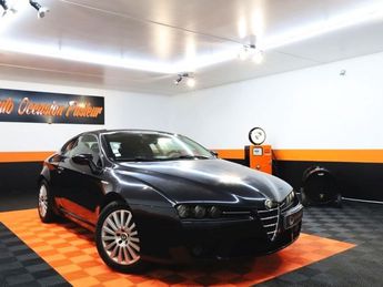  Voir détails -Alfa romeo Brera 2.2 JTS SKY VIEW à Beauchamp (95)