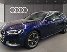 Audi A4 V (B9) 35 TDI 163ch Design S tronic 7 &agrave; Saint-Patrice (37)