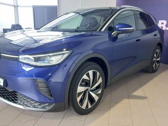 Voir détails -Volkswagen ID.4 286 ch Pro Life Max à  La Rochelle (17)
