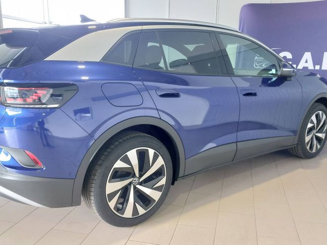 Volkswagen ID.4 286 ch Pro Life Max Bleu de 