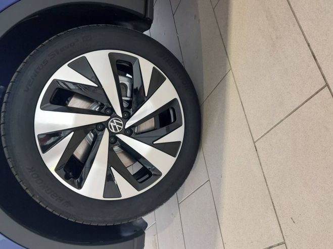 Volkswagen ID.4 286 ch Pro Life Max Bleu de 
