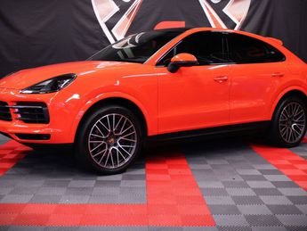  Voir détails -Porsche Cayenne III 3.0 462ch E-Hybrid Euro6d-T à Arnas (69)