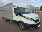 Iveco Daily 35S18 A8 REHAUSSABLE à Chanas (38)
