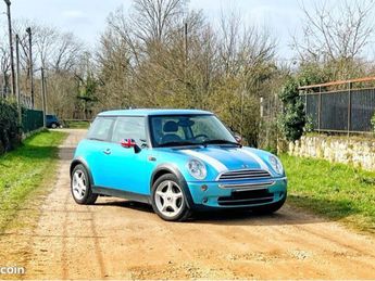  Voir détails -Mini Cooper  à Aubergenville (78)
