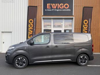  Voir détails -Opel Vivaro COMBI 2.0 D 150Cv L2 STANDARD CAMERA 360 à Cholet (49)