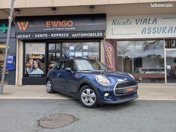  Voir détails -Mini One 1.5 D 95 ch + GPS à Caluire-et-Cuire (69)