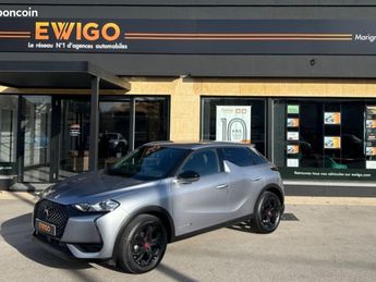  Voir détails -Citroen DS 3 CROSSBACK 1.2 PURETECH 100CH PERFORMAN à Marignane (13)