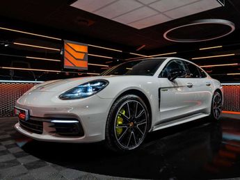  Voir détails -Porsche Panamera 4 E-HYBRIDE 462ch à Rivesaltes (66)
