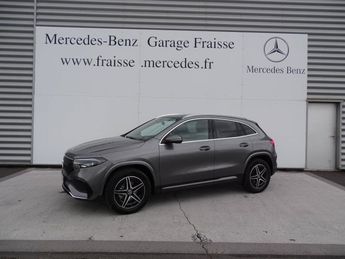  Voir détails -Mercedes Classe E 250+ 190ch Edition à Saint-Germain-Laprade (43)