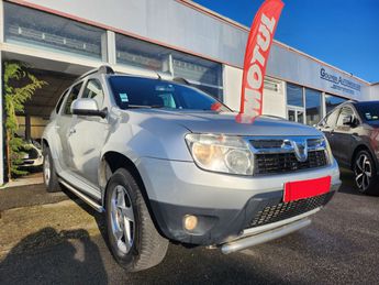 Voir détails -Dacia Duster AMBIANCE PH2 DCI à Alenon (61)