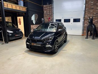  Voir détails -Aixam Coupe GTI 8 cv SANS PERMIS - CARPLAY - CAMERA  à Saint-Ouen-l'Aumne (95)