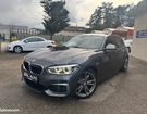 BMW Serie 1 M140iA xDrive 340ch Toit ouvrant-Harman  à Varces-Allires-et-Risset (38)
