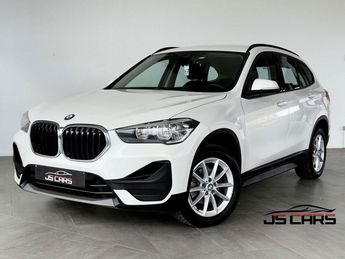  Voir détails -BMW X1 1.5 dA 1ERPRO JANTES 19' AIRCO PDC  à Cuesmes (70)