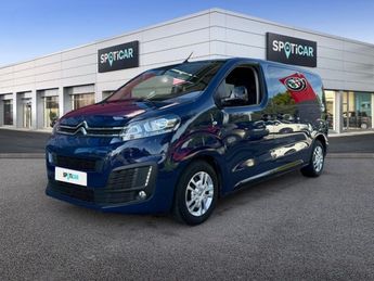  Voir détails -Citroen Spacetourer M BlueHDi 100ch Business E6.d-TEMP 9 pla à Montpellier (34)
