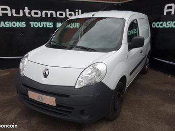  Voir détails -Renault Kangoo Express L1 1.5 DCI 85 ECO2 CONFORT à Porcheville (78)