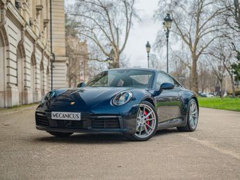  Voir détails -Porsche 911 992.1 Carrera 4S à Paris (75)