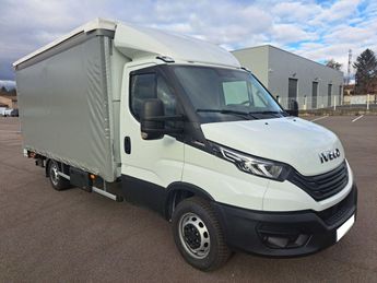  Voir détails -Iveco Daily 35S18 A8 REHAUSSABLE à Mions (69)