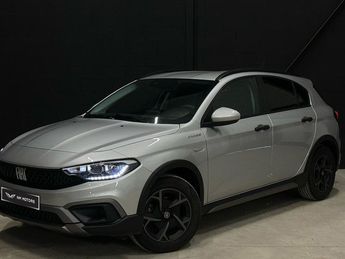  Voir détails -Fiat Tipo Cross 100 CV - Garantie - Pas de TVA à Saint-Auns (34)