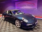 Porsche 911 991 TARGA 4S 3.8 PDK 400ch à Vendenheim (67)