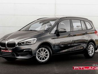  Voir détails -BMW Serie 2 Gran Tourer 216 D CRUISE + ACC LED HAYON à Pruwelz (76)