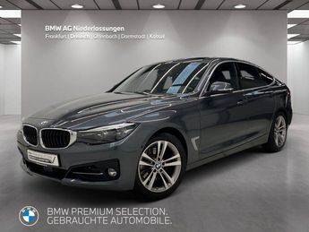  Voir détails -BMW Serie 3 330i Gran Turismo M SPORT/HARMAN à Montfermeil (93)
