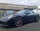 Porsche 911 991 CABRIOLET 3.0 420 CARRERA S PDK à Maruil (62)