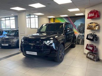  Voir détails -Land rover Defender 110 2.0 P400E X-DYNAMIC HSE à Montgeron (91)