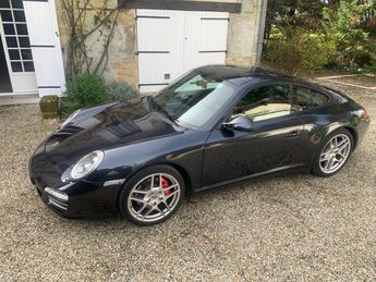  Voir détails -Porsche 911 997 4S pdk à Ludon-Mdoc (33)