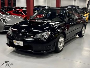  Voir détails -Subaru Impreza WRX Grup N 300cv à Encamp (99)